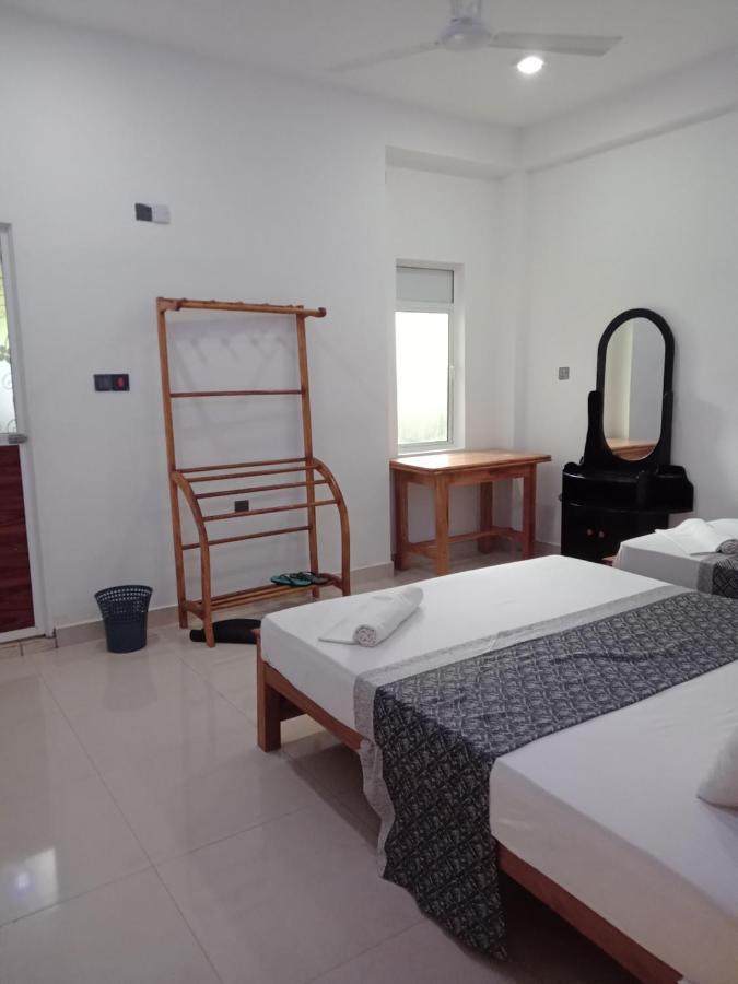 Green Star Villa Джафна Номер фото