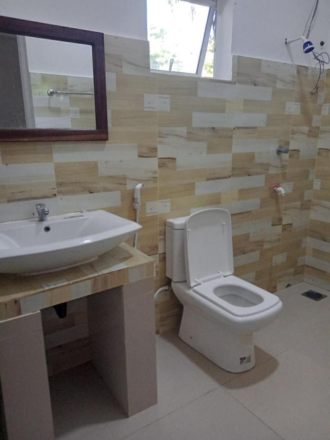 Green Star Villa Джафна Экстерьер фото