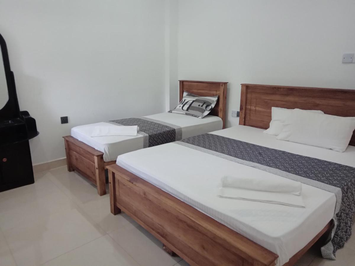 Green Star Villa Джафна Номер фото