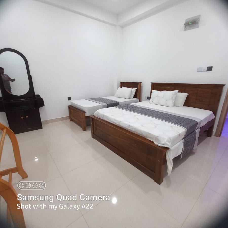 Green Star Villa Джафна Экстерьер фото