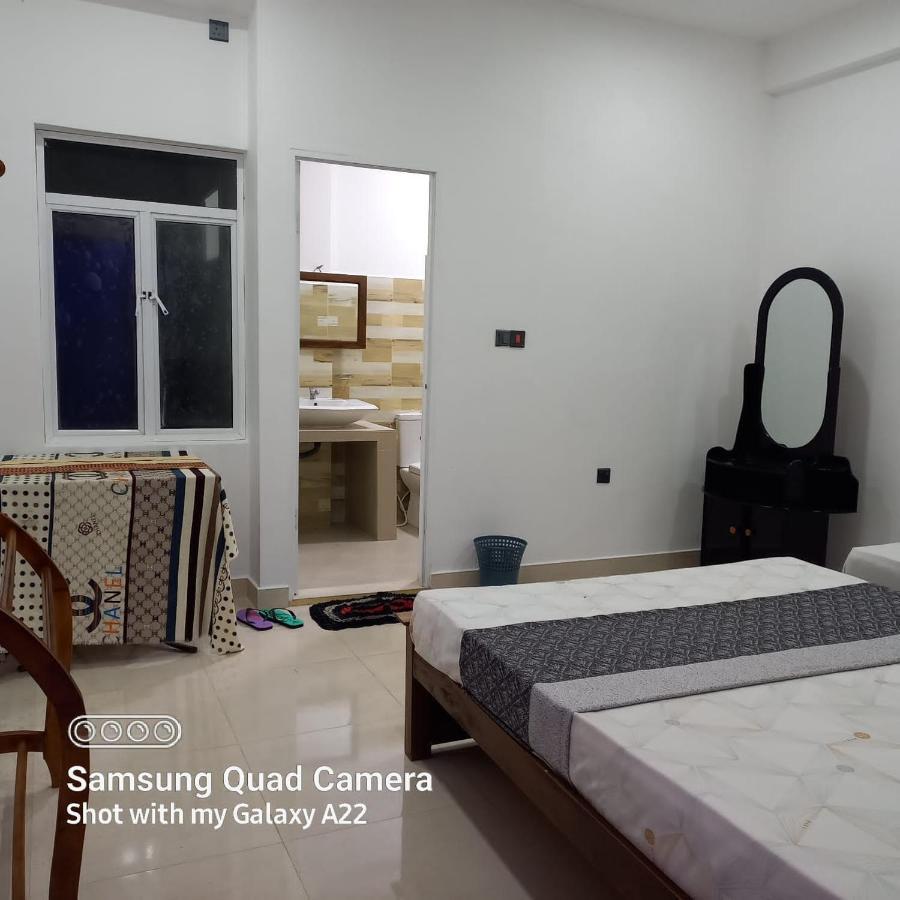 Green Star Villa Джафна Экстерьер фото