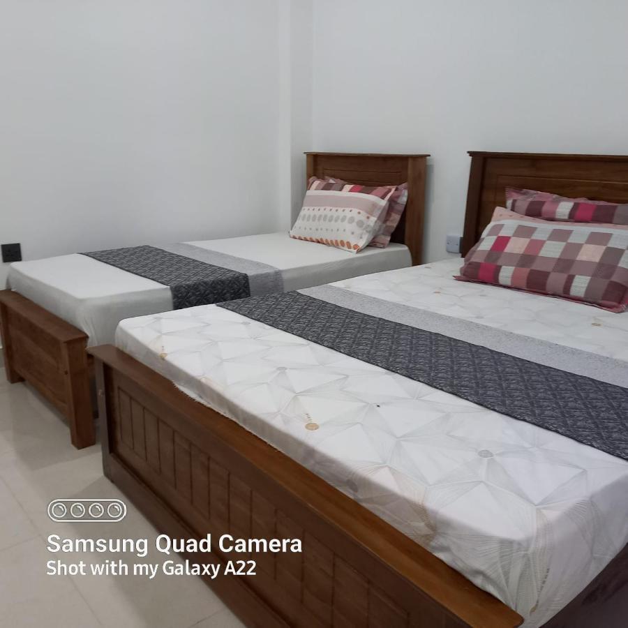 Green Star Villa Джафна Экстерьер фото