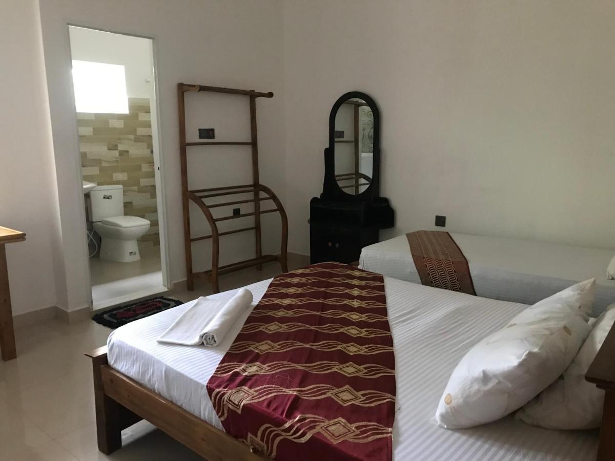Green Star Villa Джафна Экстерьер фото